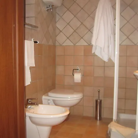 Santa Croce Villa Fossato di Vico Room photo