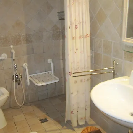 Santa Croce Villa Fossato di Vico Room photo
