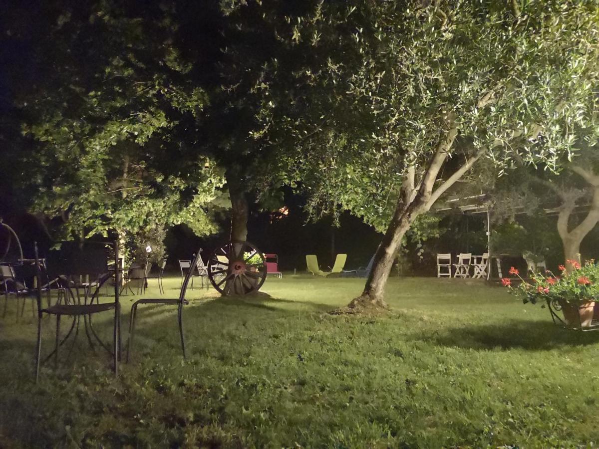 Farm stay Santa Croce *