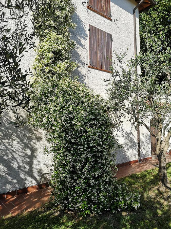 Santa Croce Farm stay *
