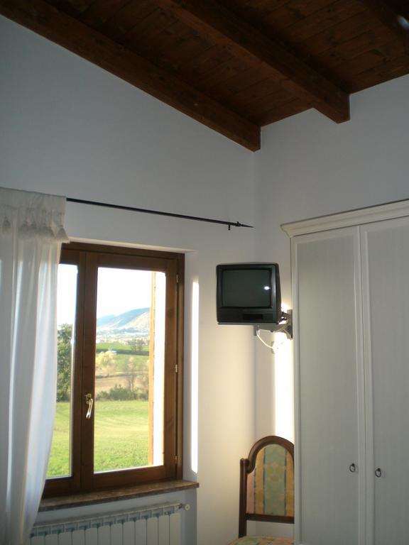 Santa Croce Farm stay *