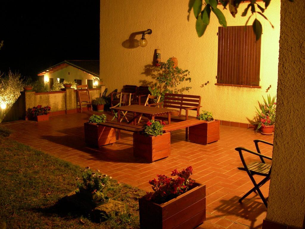 Santa Croce Farm stay *