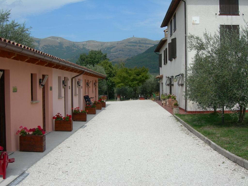 Santa Croce Fossato di Vico
