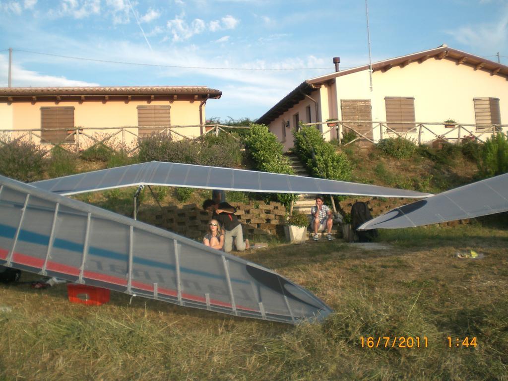 Santa Croce Séjour à la ferme