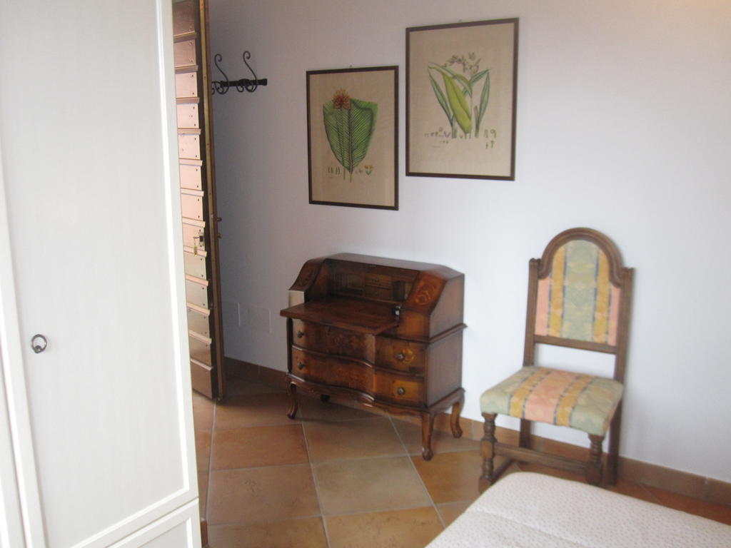 Farm stay Santa Croce *