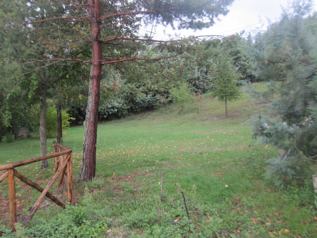 Farm stay Santa Croce *