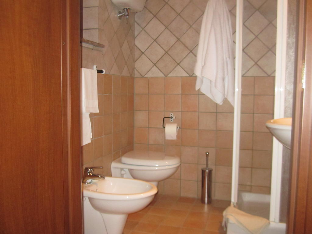 Farm stay Santa Croce