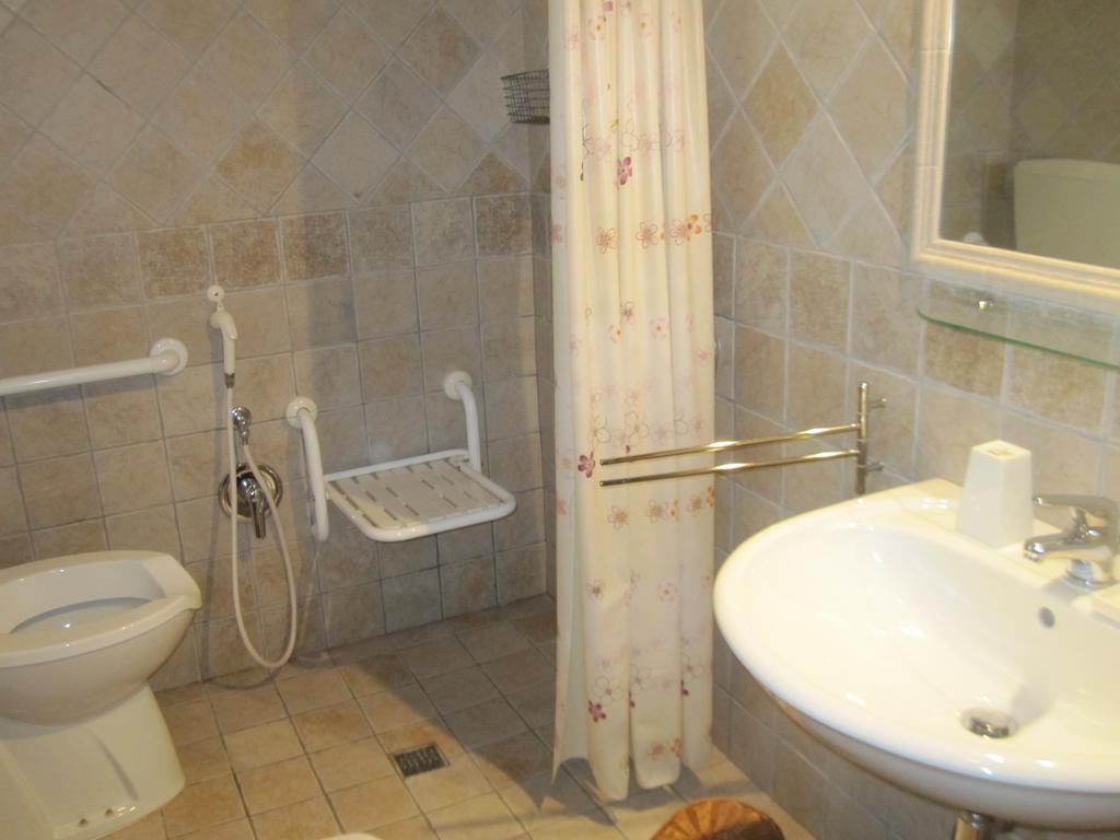 Farm stay Santa Croce Fossato di Vico