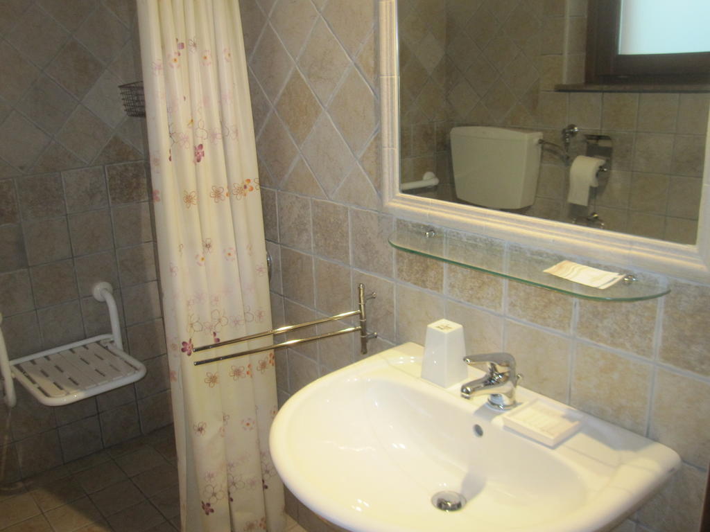 Farm stay Santa Croce *