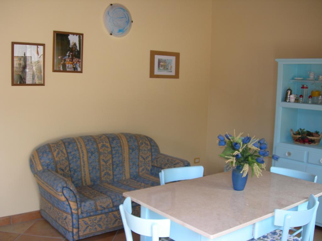 Farm stay Santa Croce