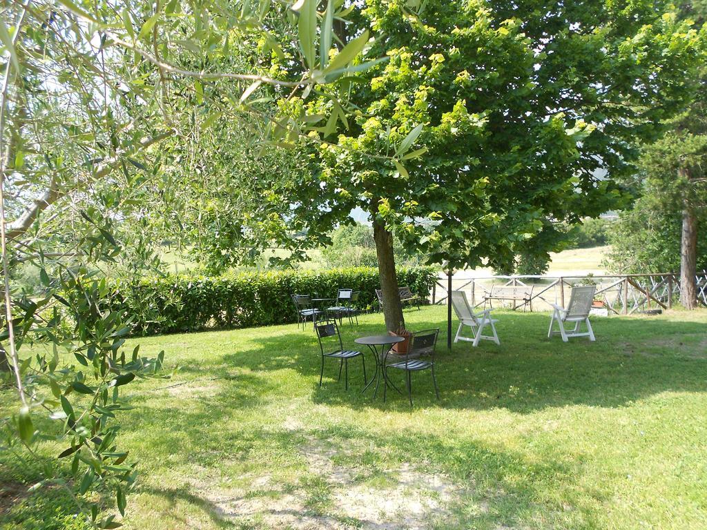Santa Croce Farm stay