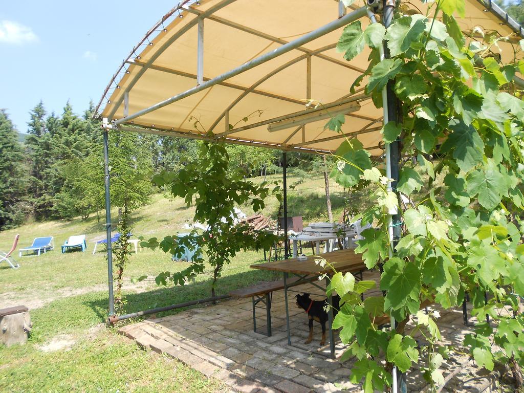 Santa Croce Farm stay *