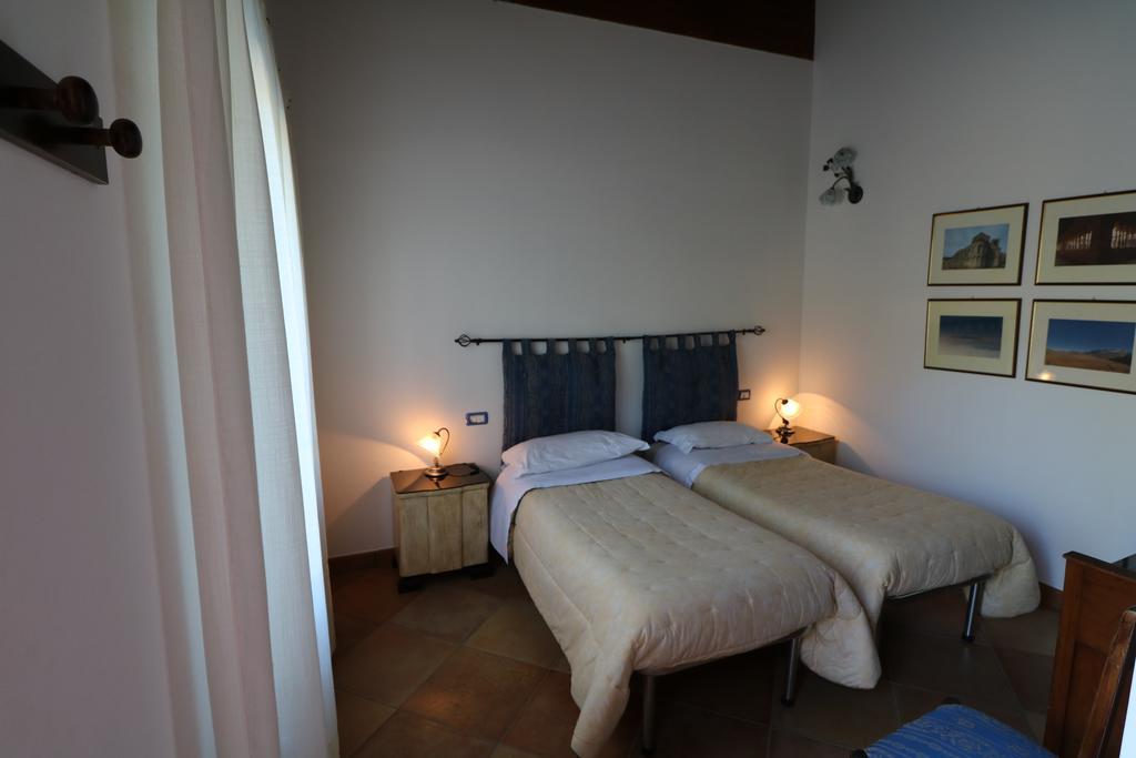 Santa Croce Farm stay *