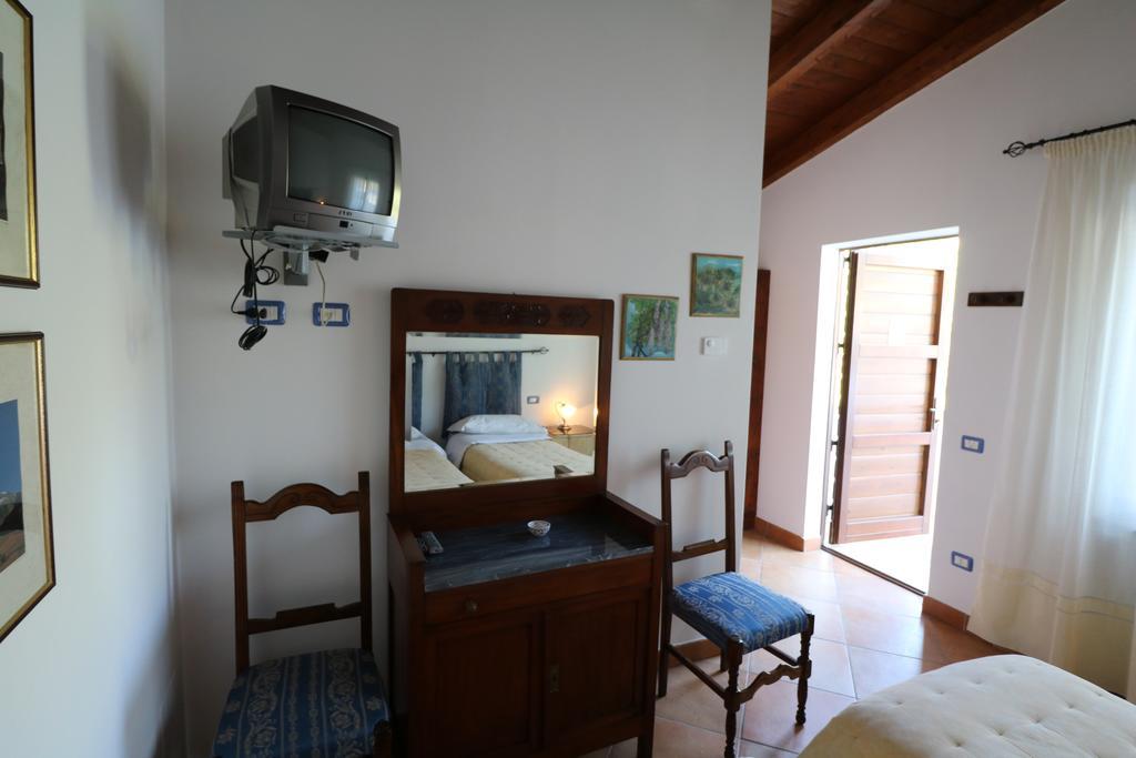 Farm stay Santa Croce
