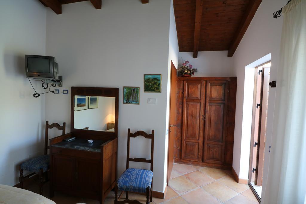 Farm stay Santa Croce *