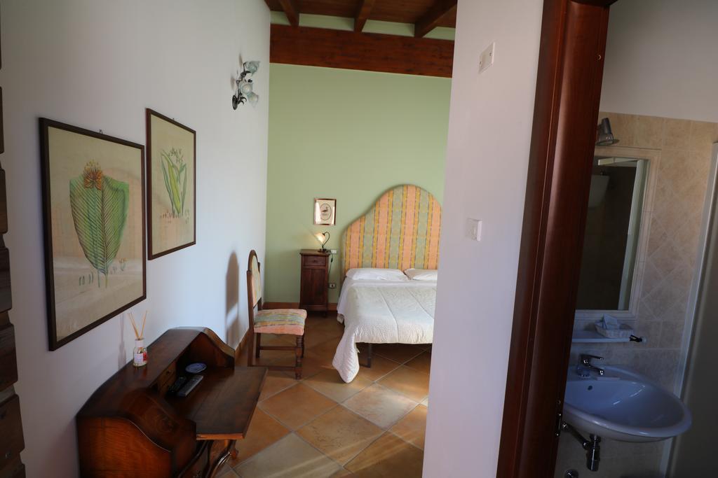 Santa Croce Farm stay