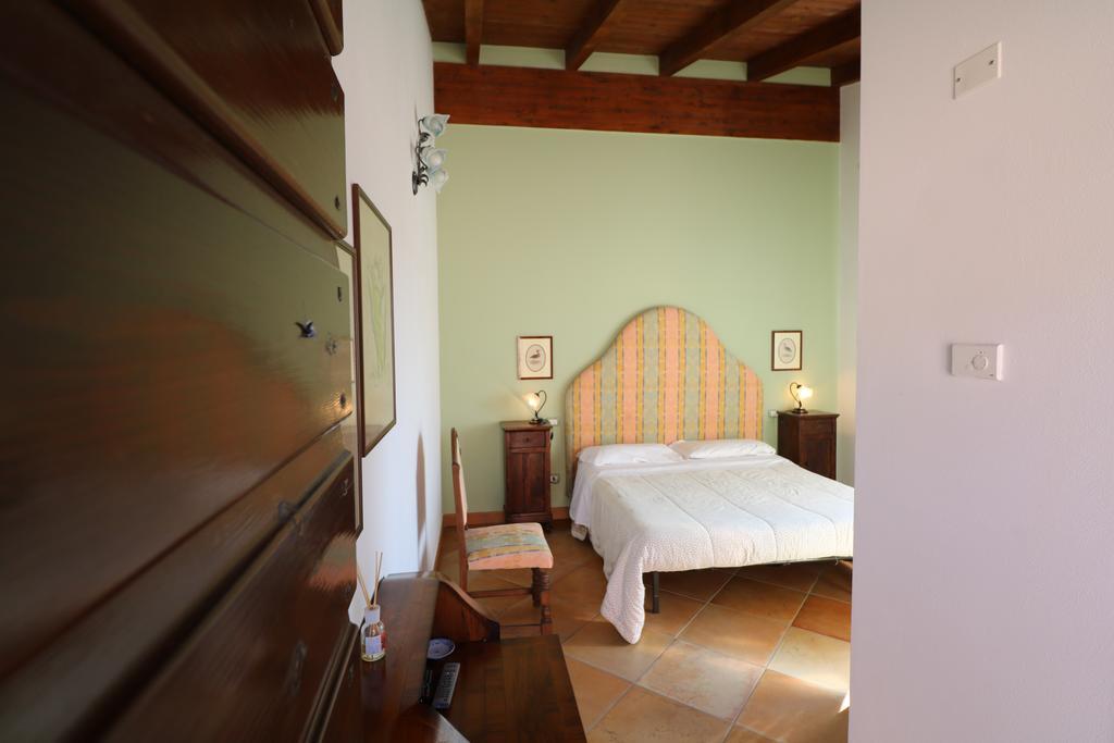 Santa Croce Farm stay