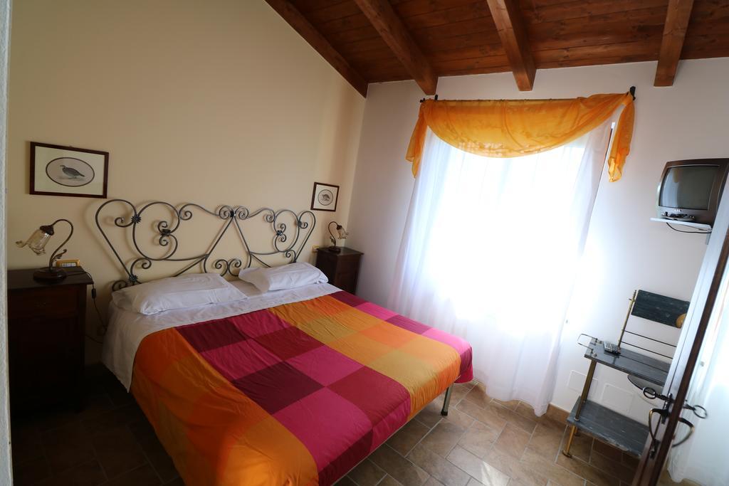 Santa Croce Farm stay