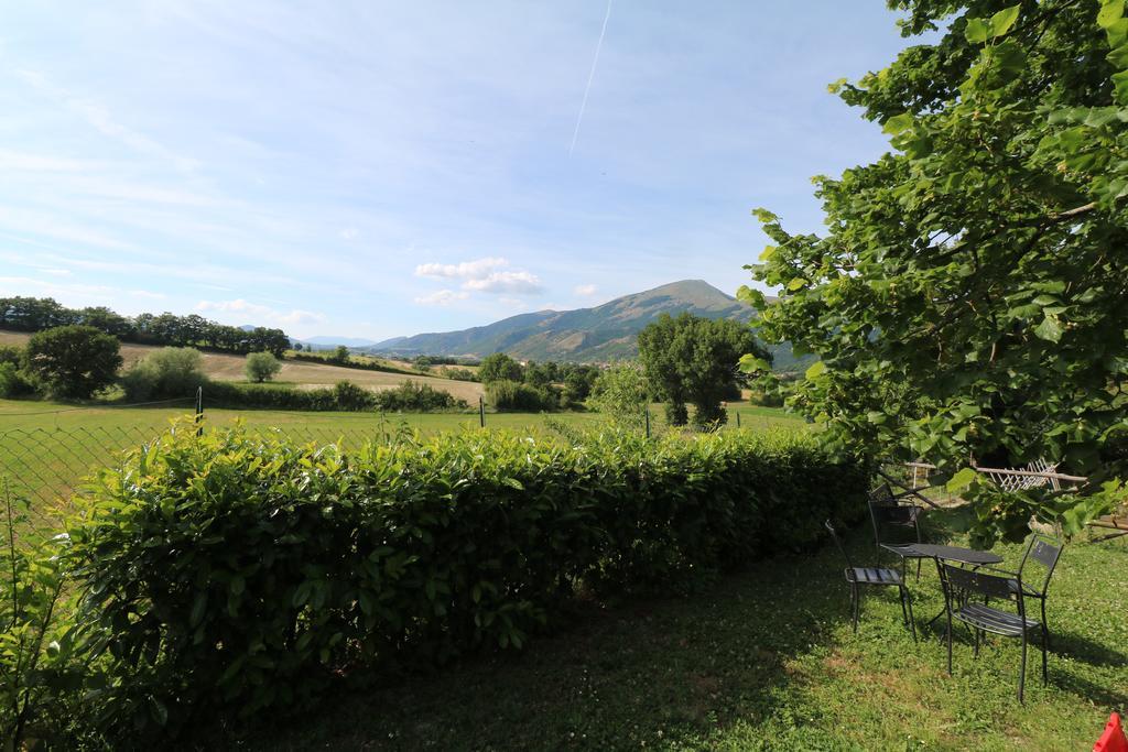 Farm stay Santa Croce *