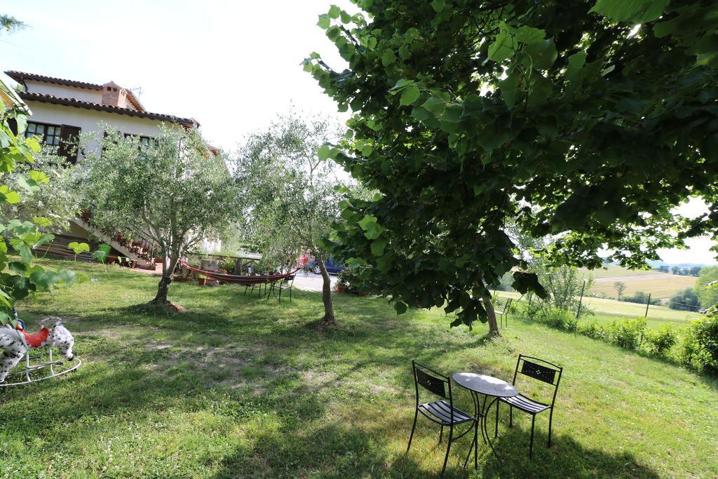 Farm stay Santa Croce