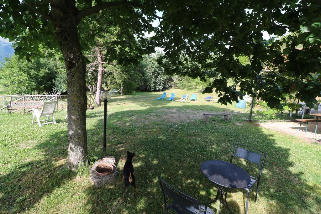 Santa Croce Farm stay